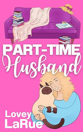 Part-Time Husband