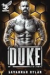 Duke by Savannah Rylan