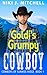 Goldi's Grumpy Cowboy by Niki J. Mitchell