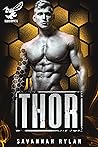 Thor by Savannah Rylan