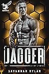 Jagger (The Black Hornets MC, #6)