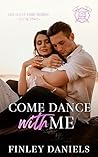 Come Dance With Me (Elladine Fire #2)