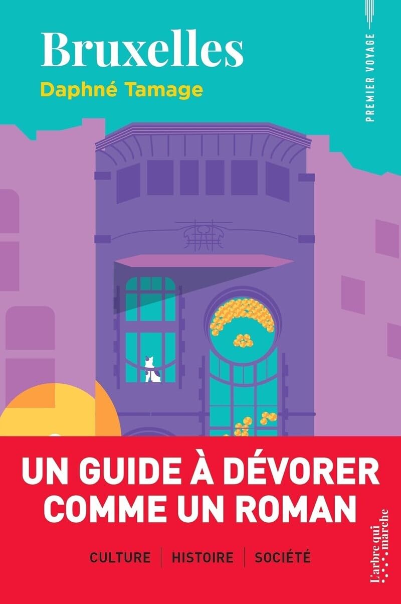 Bruxelles (Paperback)