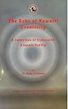 The echo of Kuwaiti creativity: A collection of translated Kuwaiti poetry