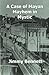 A Case of Mayan Mayhem in Mystic by Jimmy Bennett