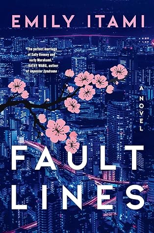 Fault Lines