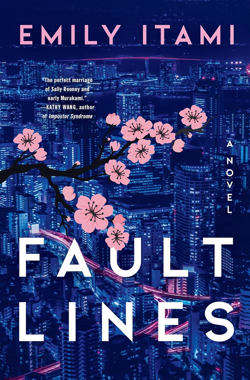 Fault Lines (Hardcover)