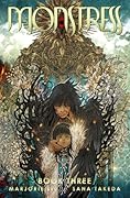 Monstress, Book Three