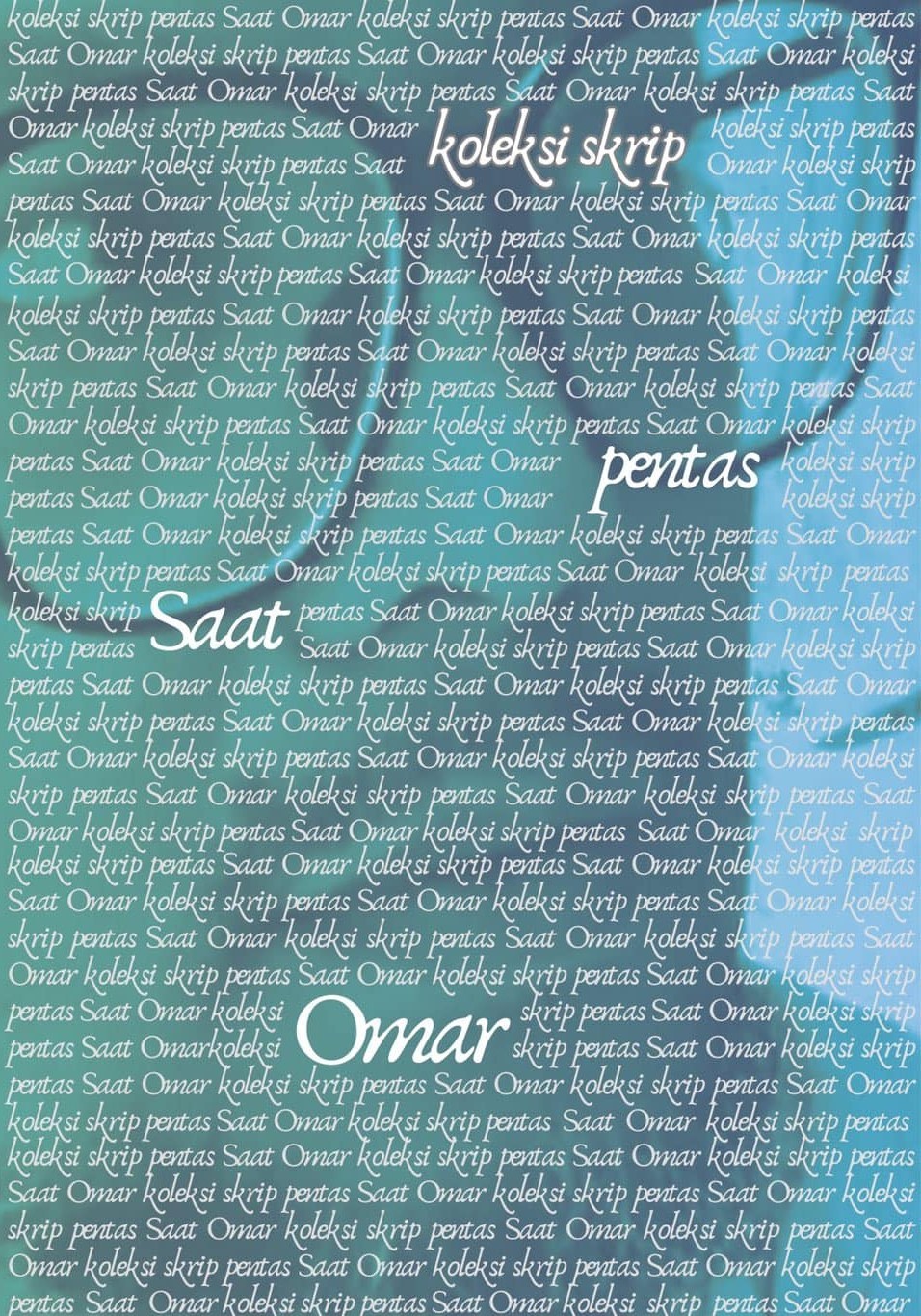 Koleksi Skrip Pentas