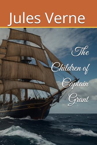 The Children of Captain Grant