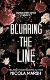 Blurring the Line (World Apart, #3)