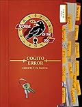 Archive of the Odd Issue #5: Cogito Error