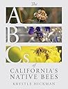Book cover for The ABCs of California's Native Bees
