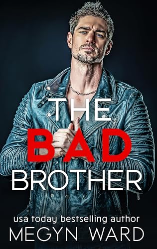THE BAD BROTHER (Kindle Edition)
