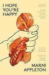 I Hope You're Happy