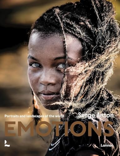 Emotions: Portraits and Landscapes of the World (Hardcover)