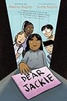 Dear Jackie by Jessixa Bagley