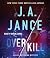 OverKill (Ali Reynolds Series)