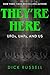 UFOs & UAPs: An Investigative Journalist Exposes the Truth