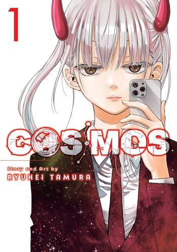 Cosmos, Vol. 1 (Paperback)