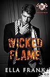 Wicked Flame by Ella Frank