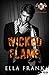 Wicked Flame (Chicago Heat #2)