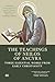 The Teachings of Neilos of Ancyra: Three Essential Works from Early Christianity