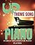 Up Theme Song Piano: 50 Gre...