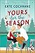 Yours for the Season (Puck Struck, #2)