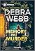 Memory Of Murder (Colby Agency: The Next Generation #3)