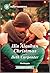 His Alaskan Christmas by Beth  Carpenter