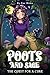 POOTS AND SAGE: THE QUEST FOR A CURE (Whimsical Apocalypse Book 1)