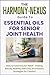 The Harmony-Nexus Guide To Essential Oils For Senior Joint He... by Sarah Buckingham