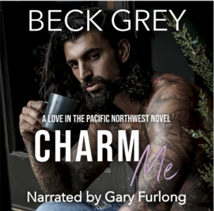 Charm Me (Love in the Pacific Northwest, #2.5)