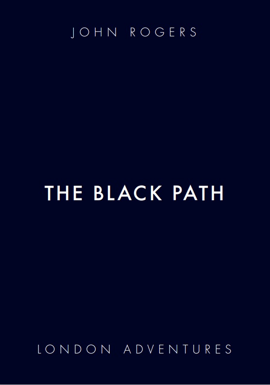 The Black Path (London Adventures, #5)