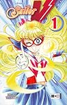 Codename by Naoko Takeuchi
