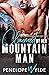 Claimed by Her Mountain Man (Her Savage Mountain Men #2)