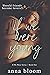 If We Were Young (The Second Chance #1)