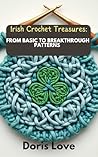 Irish Crochet Tre...