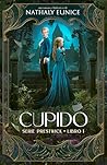 Cupido: Serie Prestwick (Spanish Edition) Book cover for Cupido: Serie Prestwick (Spanish Edition)