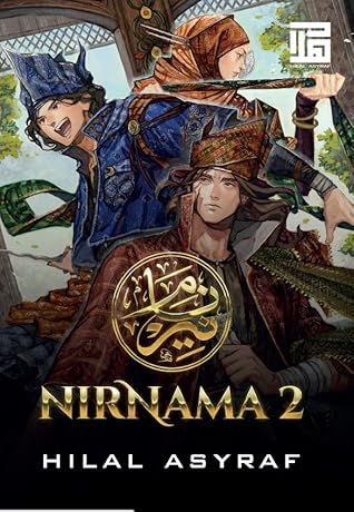 Nirnama 2
