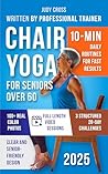 Chair Yoga for Se...