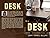 The Desk: Guidebook to own your pain