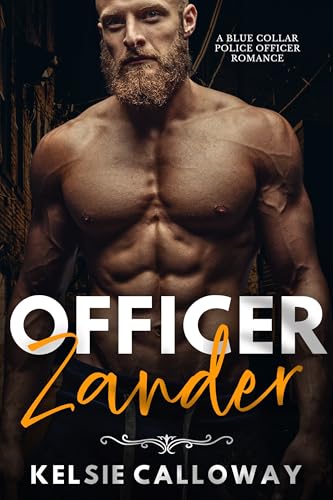 Officer Zander (Curves & Cuffs #5)