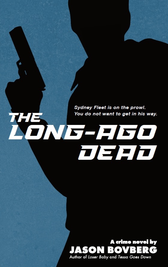 The Long-Ago Dead (Paperback)