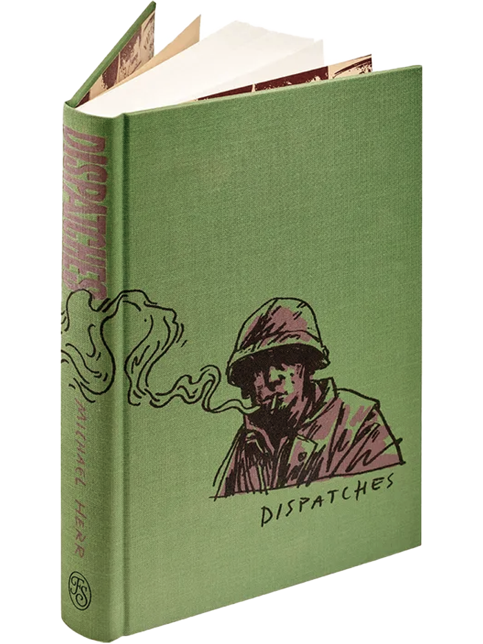 Dispatches
