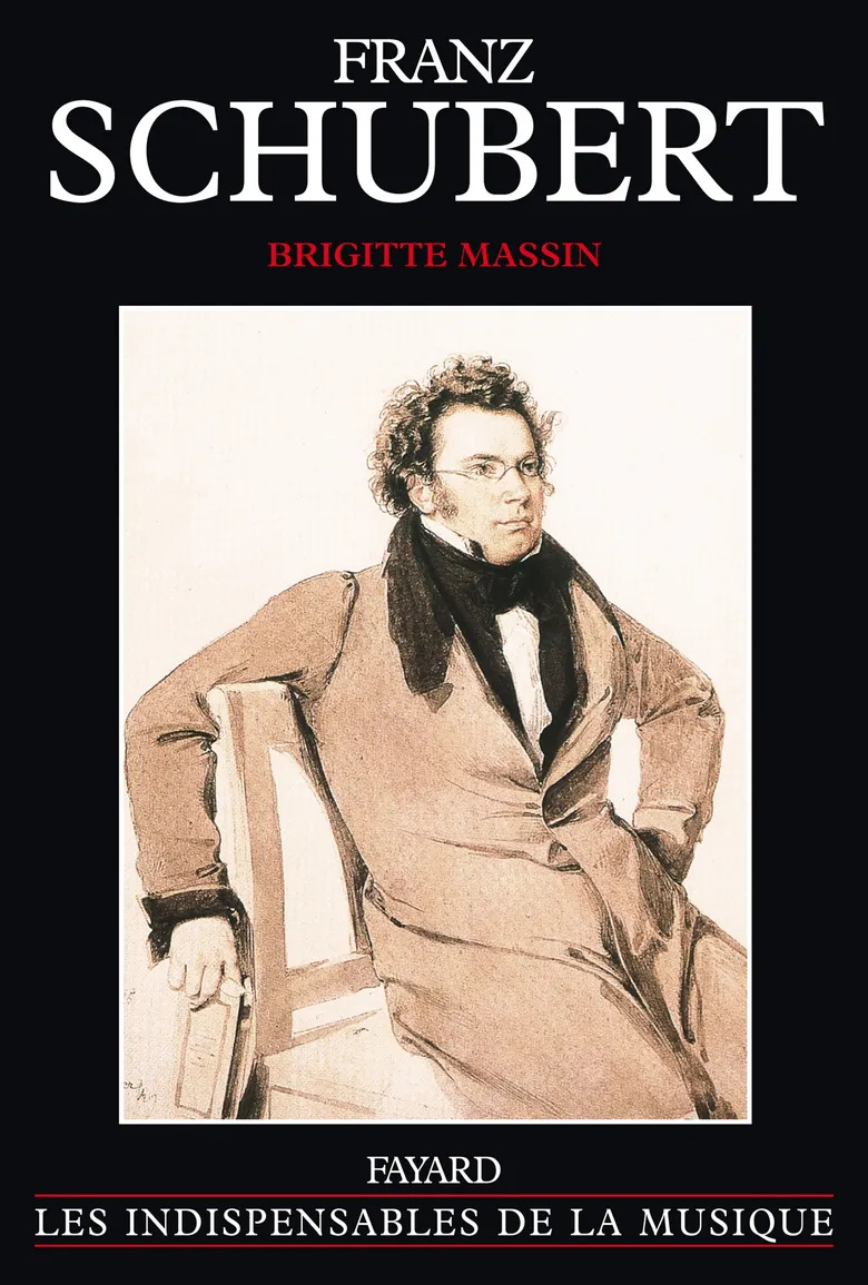 Franz Schubert (Paperback)