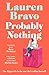 Simon Schuster Probably Nothing.