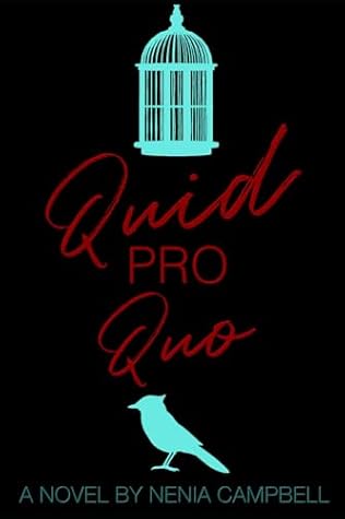 Quid Pro Quo