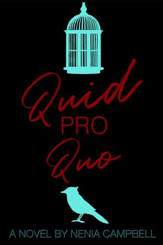 Quid Pro Quo (Paperback)